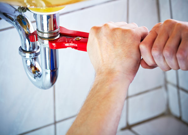 About Darlington Plumbers